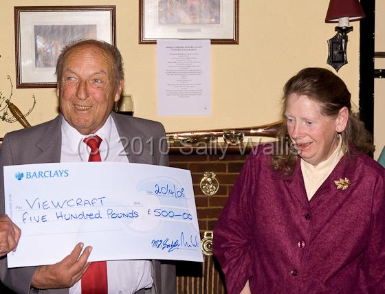 Percy Cox & Jean Wilson.jpg